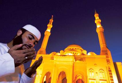 ما الذي يميّز رمضان في الإمارات؟ 